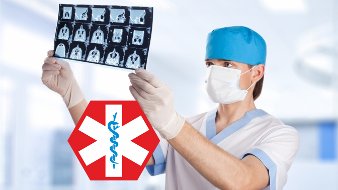 Центр лучевой диагностики